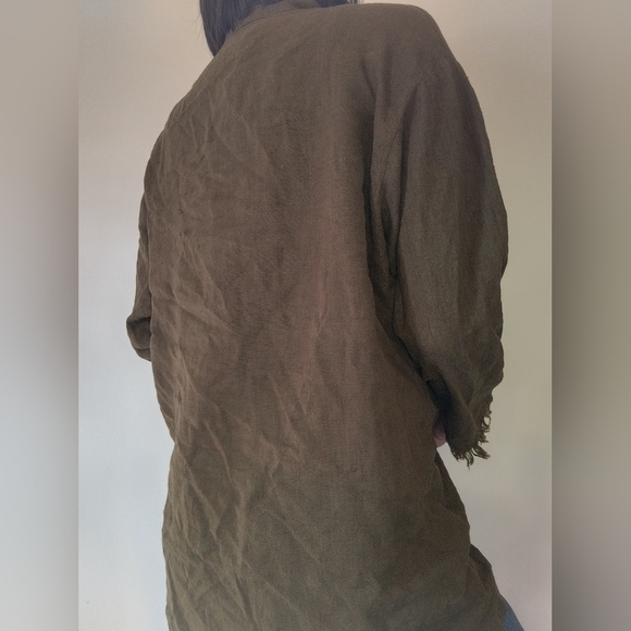 NativeWear Top - Picture 4 of 4